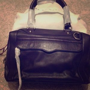 Rebecca Minkoff mab mini